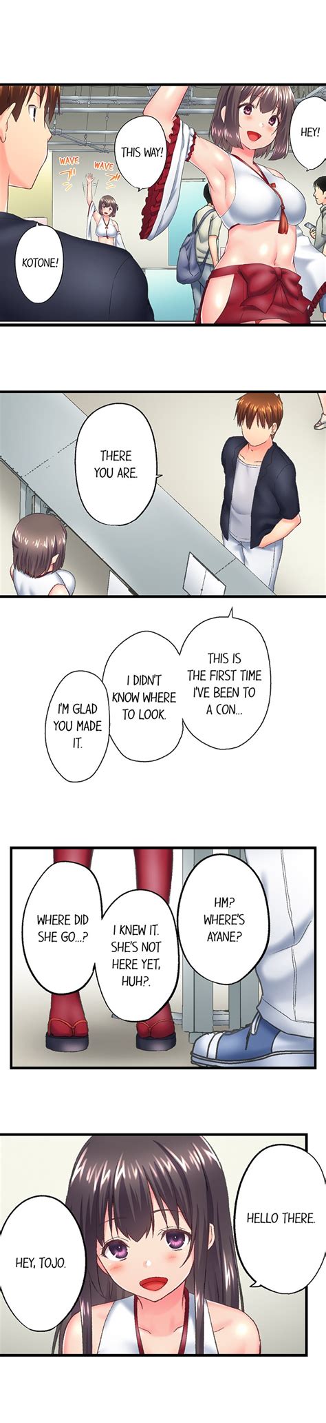 nhentai brother|My Brother's Slipped Inside Me In The Bathtub » nhentai: hentai .